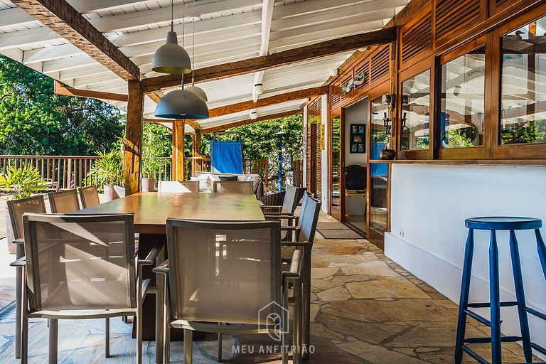 Casa em Ilhabela