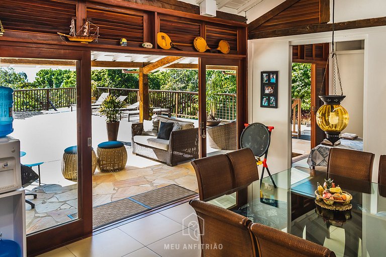 Casa em Ilhabela