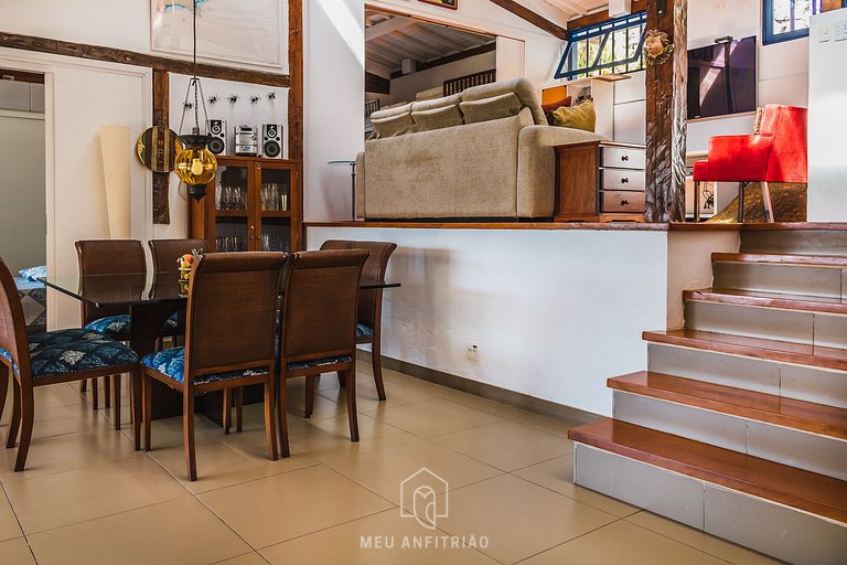 House in Ilhabela