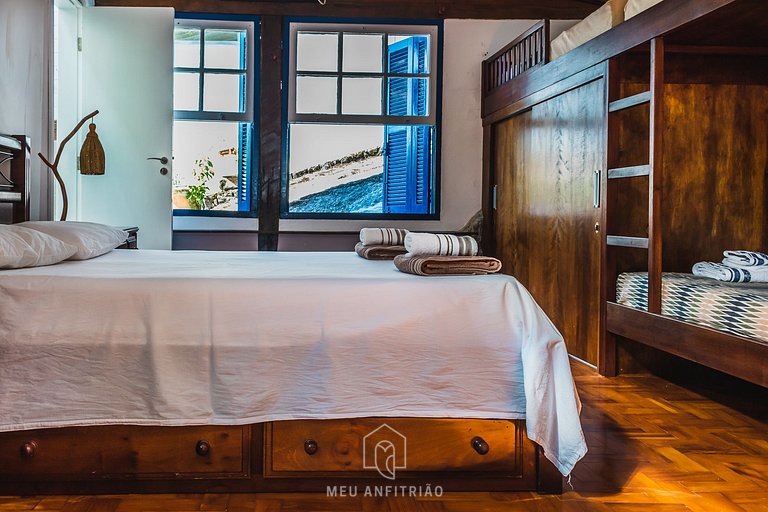 Casa em Ilhabela