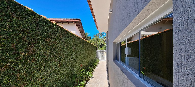 Casa en Riviera de São Lourenço con Piscina y Ofurô