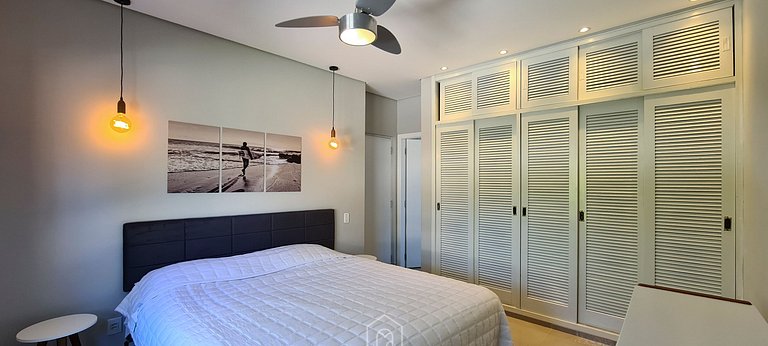 Casa na Riviera de São Lourenço com Piscina e Ofurô