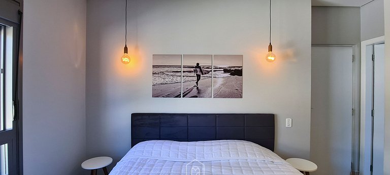 Casa na Riviera de São Lourenço com Piscina e Ofurô