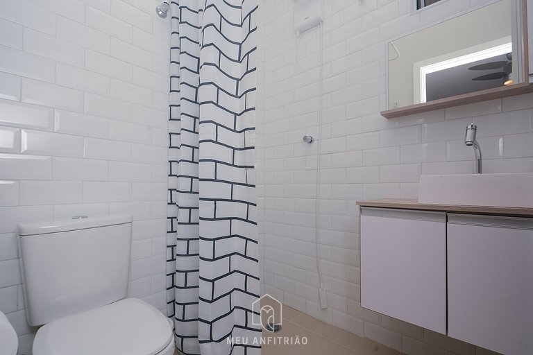 Casa en Riviera de São Lourenço con Piscina y Ofurô