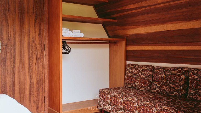 Chalet in Campos do Jordão