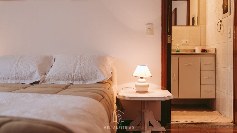 Chalet in Campos do Jordão