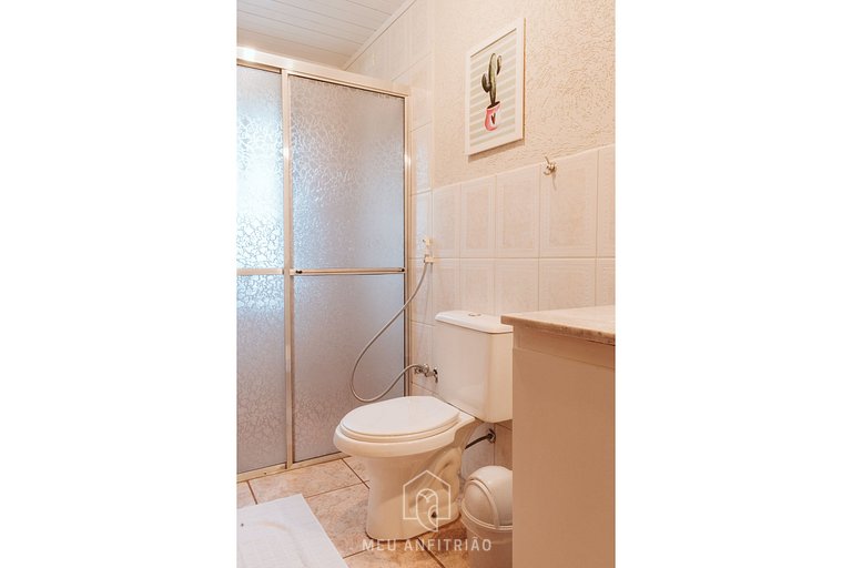 Chalet in Campos do Jordão