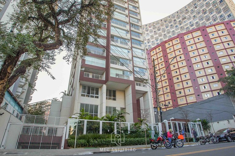 Apartamento en Sao Paulo