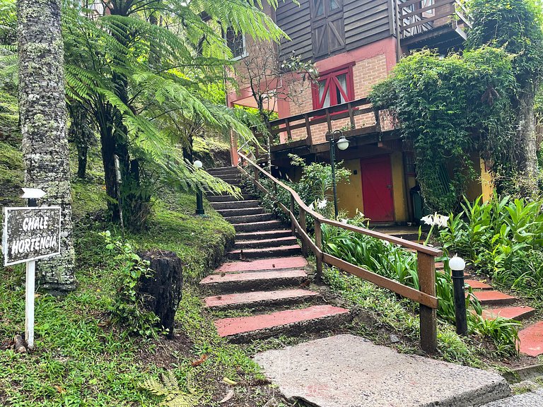Chalet in Lajeado