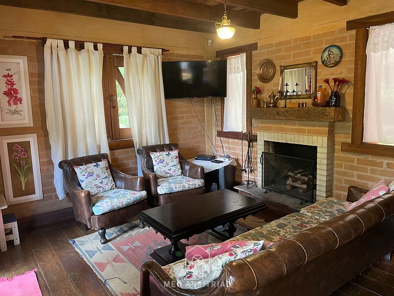Chalet in Lajeado