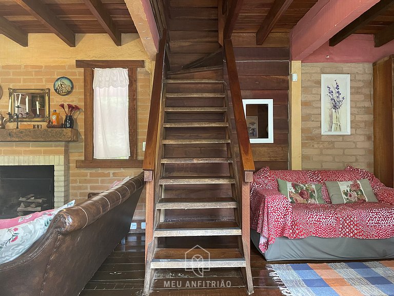 Chalet in Lajeado