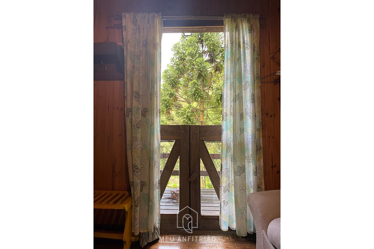 Cabaña en Lajeado