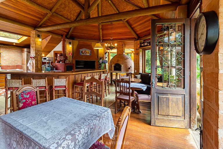 Chalet in Lajeado