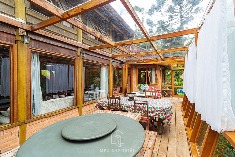 Chalet in Lajeado