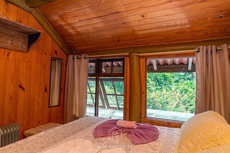 Chalet in Lajeado