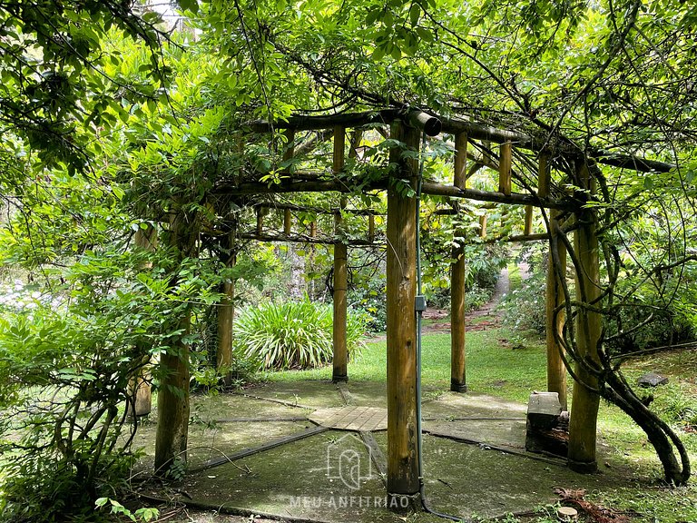 Cabaña en Lajeado