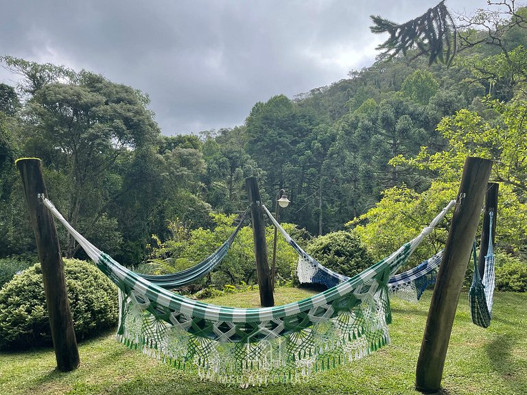 Cabaña en Lajeado