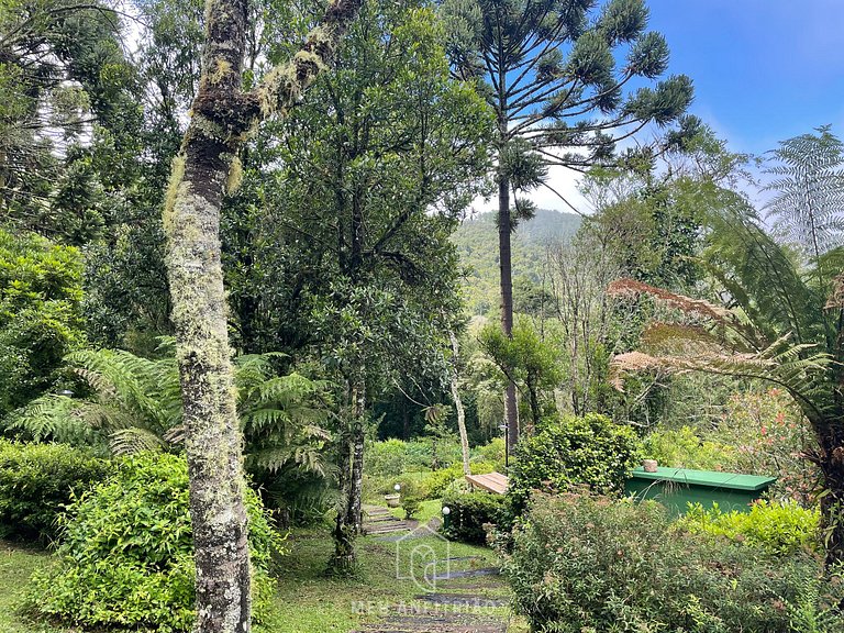 Chalet in Lajeado