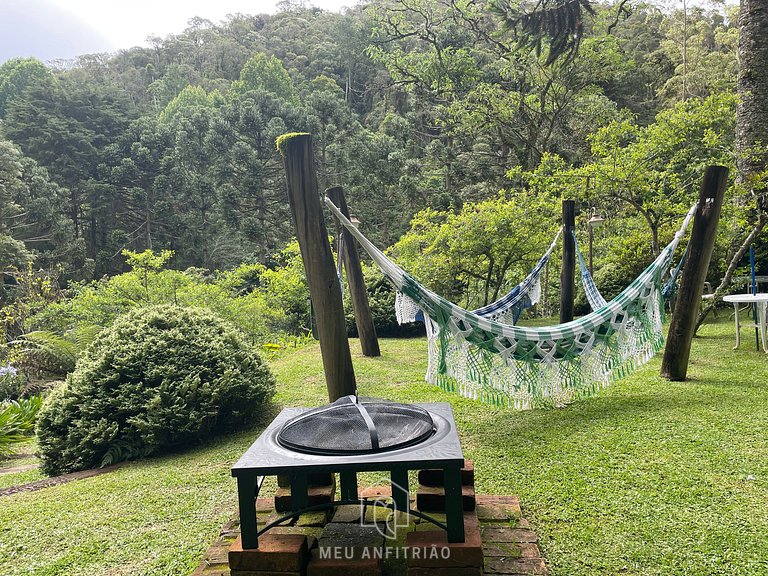 Cabaña en Lajeado