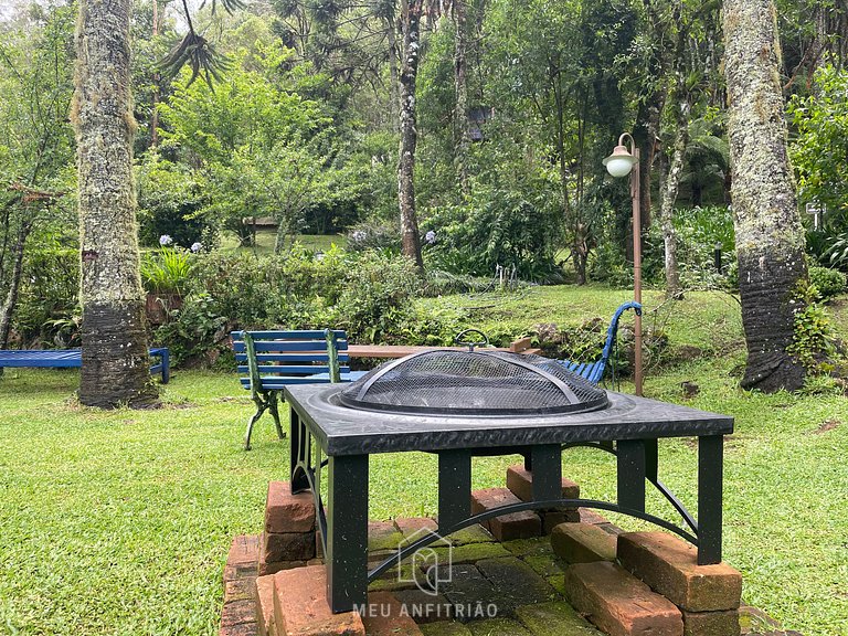 Chalet in Lajeado