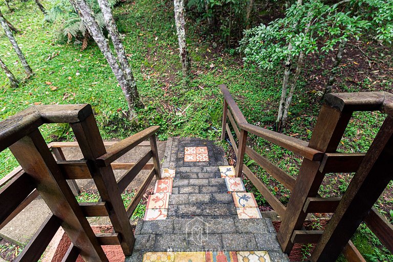 Cabaña en Lajeado