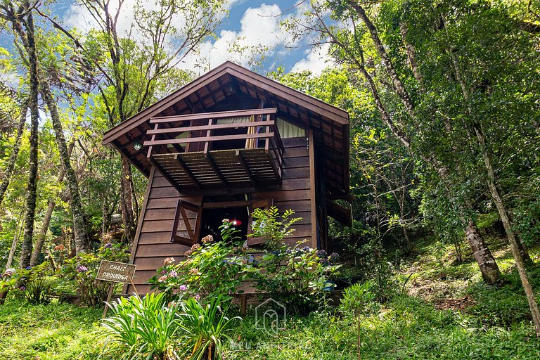 Cabaña en Lajeado