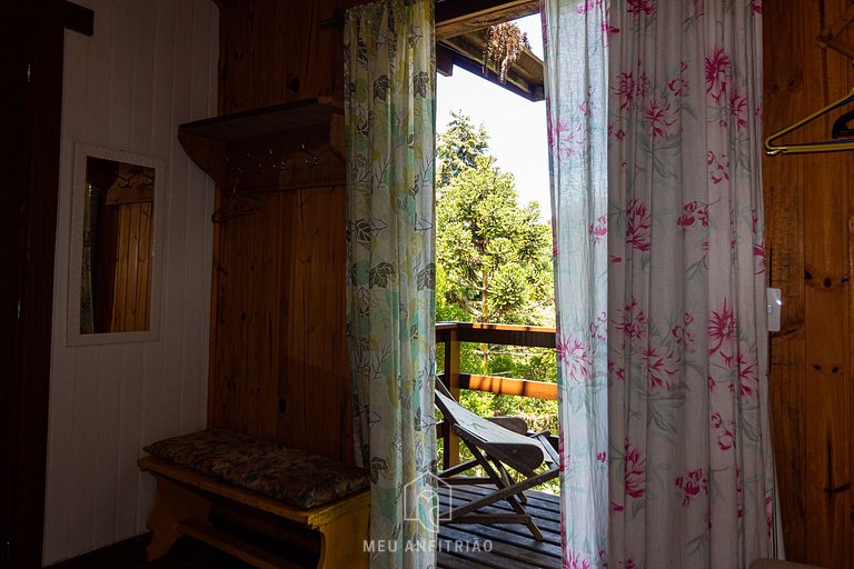 Chalet in Lajeado