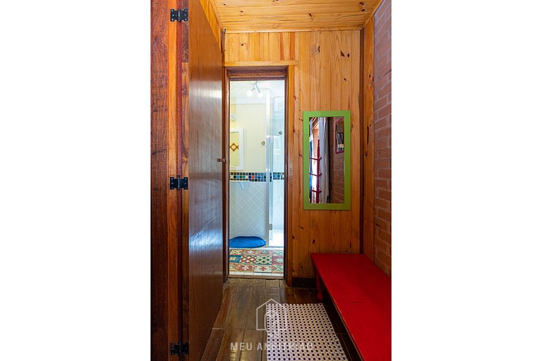 Cabaña en Lajeado