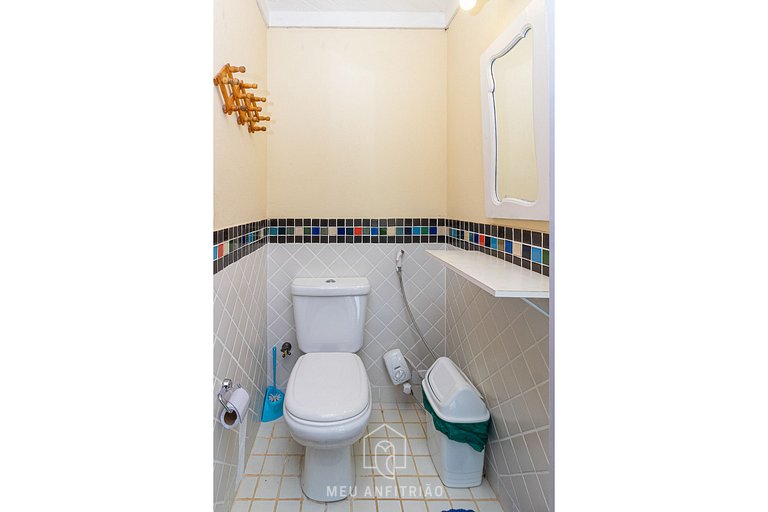 Cabaña en Lajeado