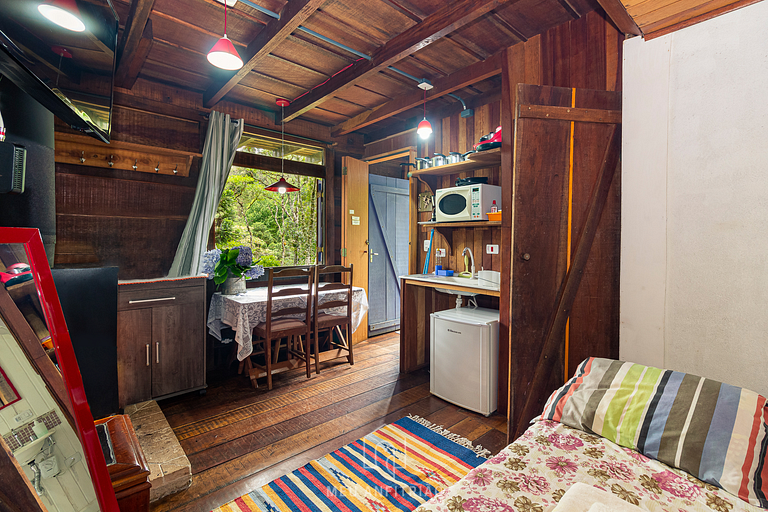 Cabaña en Lajeado