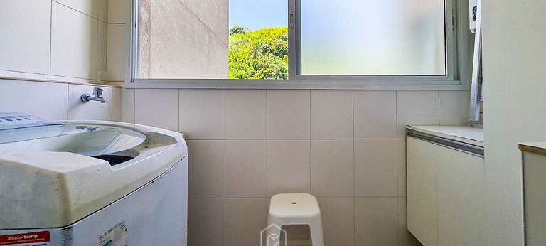 Apartamento 4 Suítes com Vista para a Praia das Astúrias