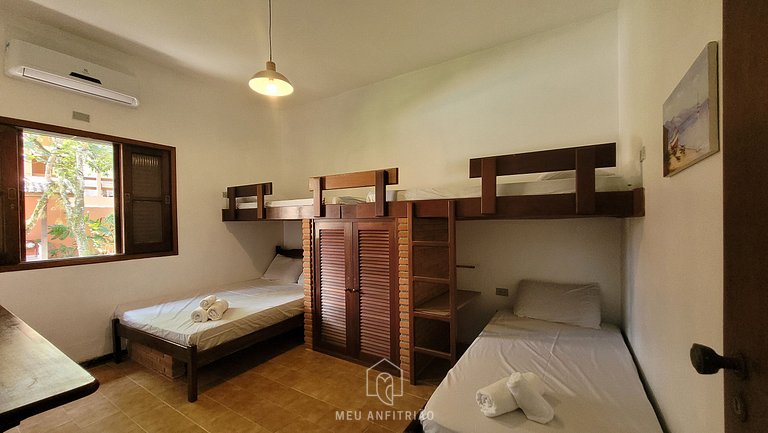 Casa en Boicucanga