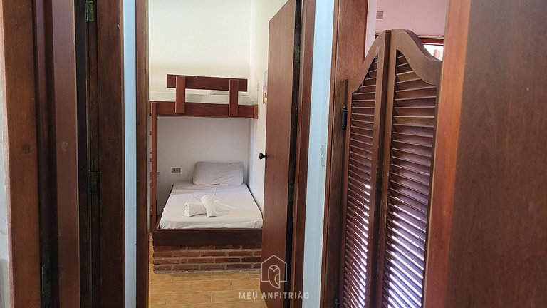 Casa em Boiçucanga, São Sebastião