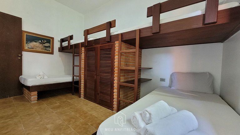 Casa em Boiçucanga, São Sebastião