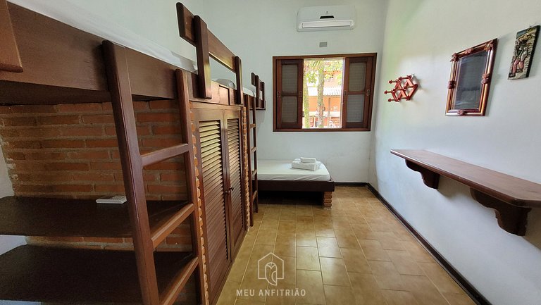 Casa em Boiçucanga, São Sebastião