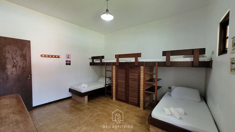 Casa en Boicucanga