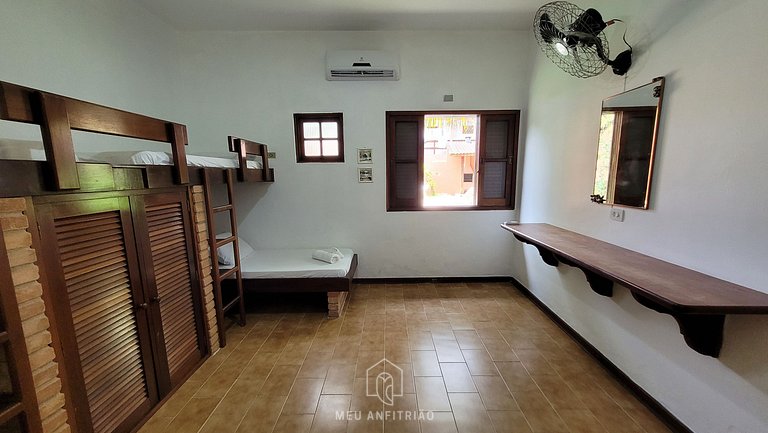 House in Boicucanga