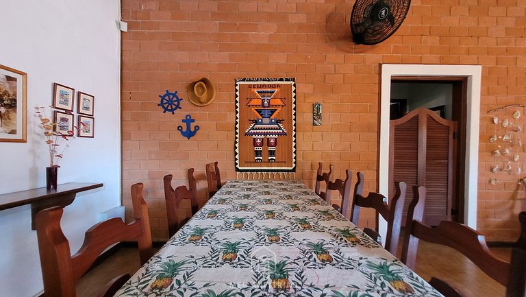 Casa en Boicucanga