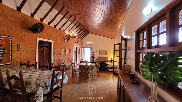 Casa em Boiçucanga, São Sebastião