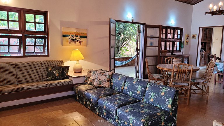 Casa en Boicucanga