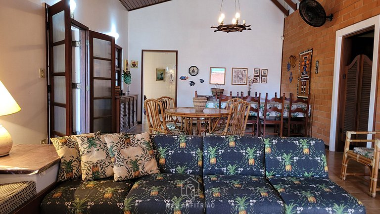 House in Boicucanga