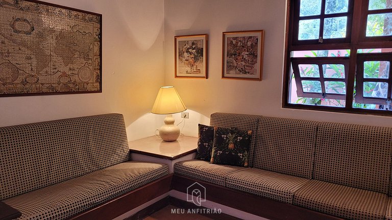 Casa em Boiçucanga, São Sebastião