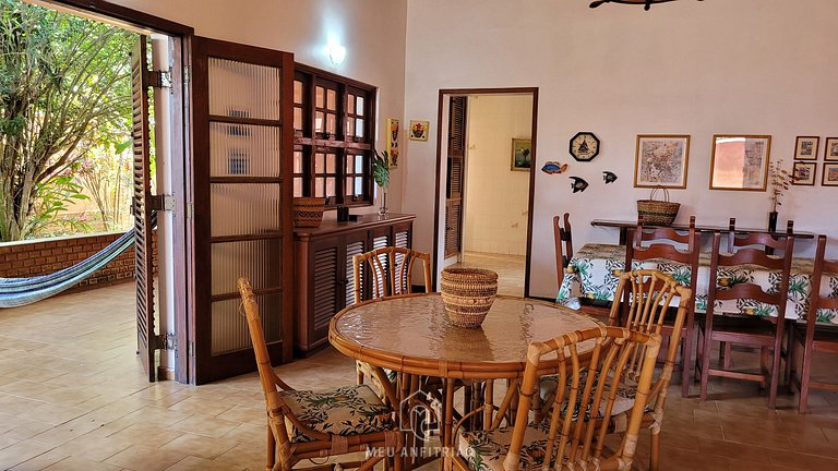 Casa em Boiçucanga, São Sebastião