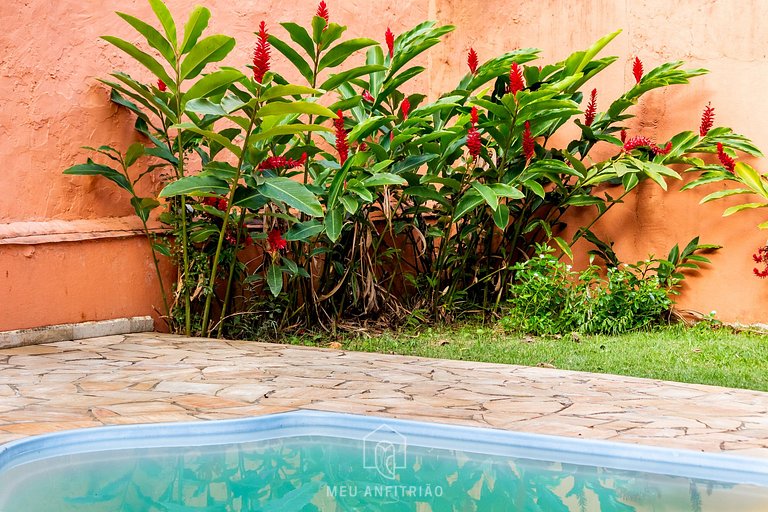 Casa em Boiçucanga, São Sebastião