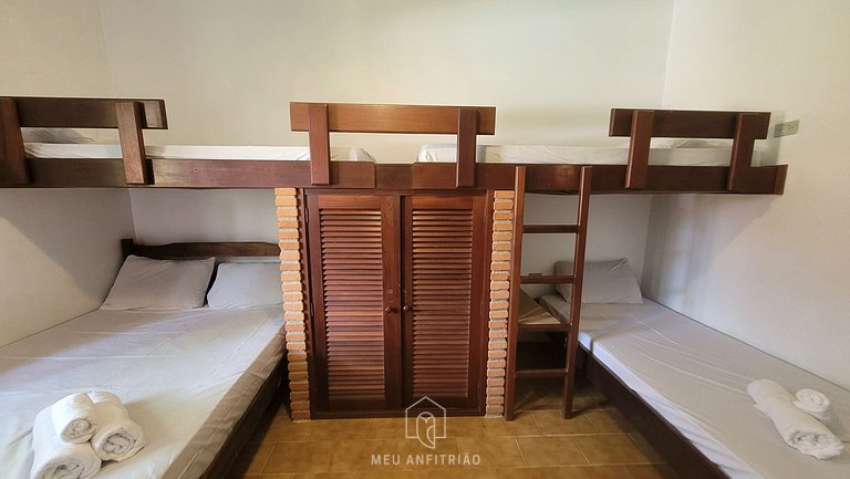 Casa en Boicucanga