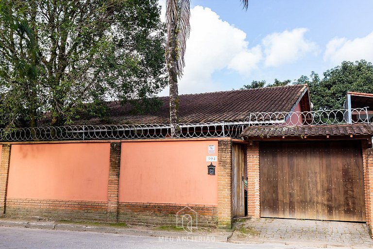 Casa en Boicucanga