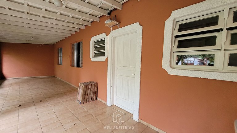 Casa em Boiçucanga, São Sebastião