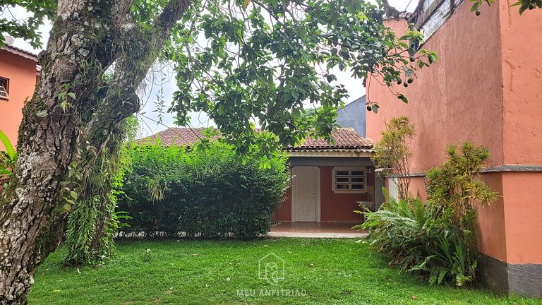 Casa em Boiçucanga, São Sebastião
