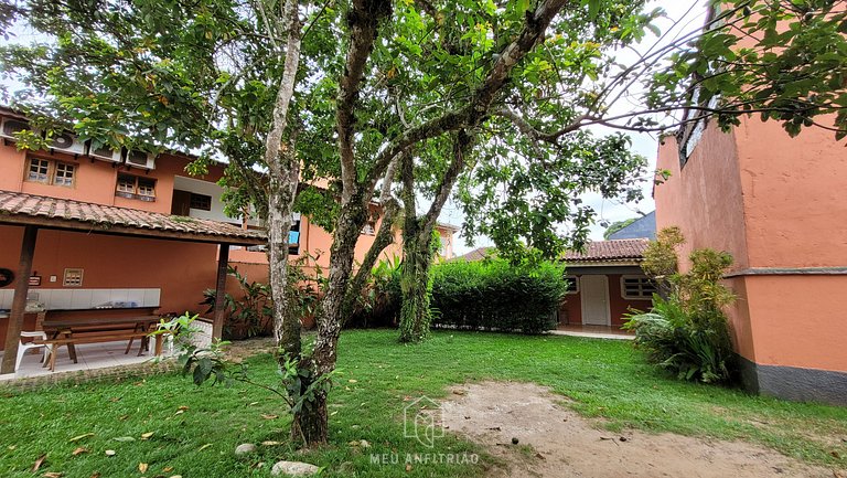 Casa em Boiçucanga, São Sebastião