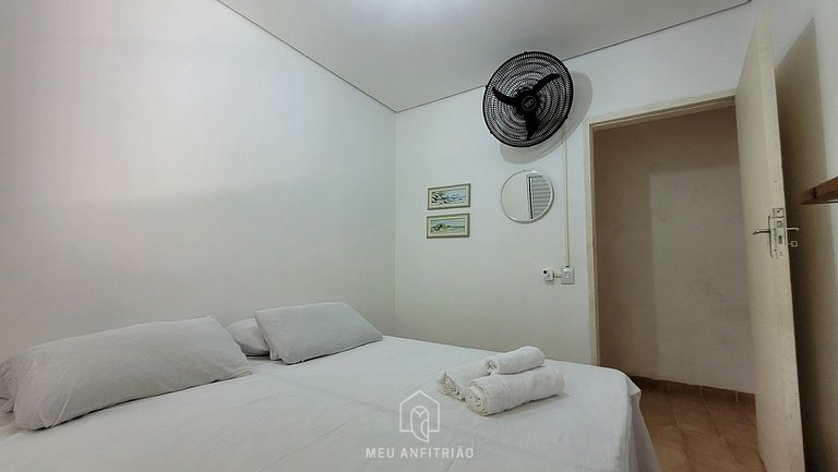 Casa em Boiçucanga, São Sebastião